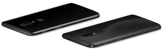 OnePlus 6T