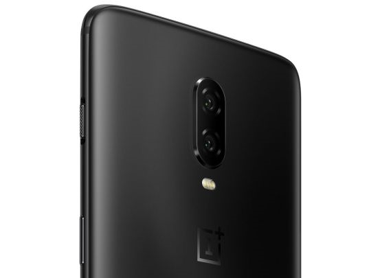 OnePlus 6T