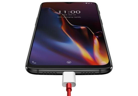 OnePlus 6T