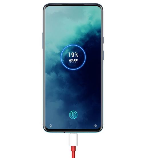 OnePlus 7T Pro