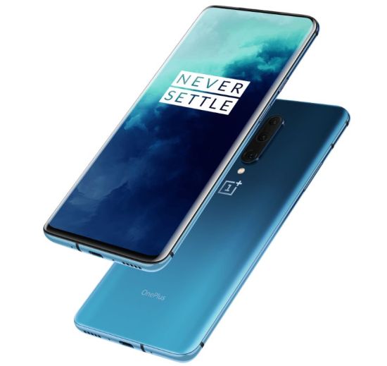 OnePlus 7T Pro