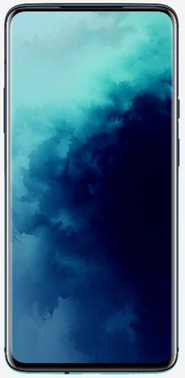 OnePlus 7T Pro