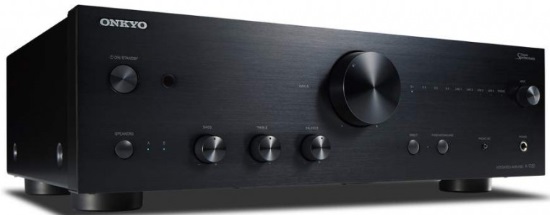 Onkyo A-9150 Black