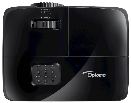 Optoma HD144X