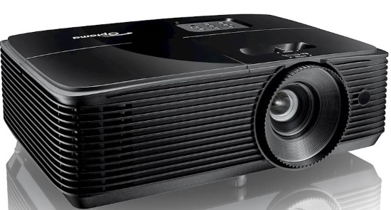 Optoma HD144X