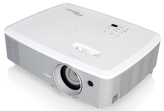 Optoma W400 (95.78C01GC0E)