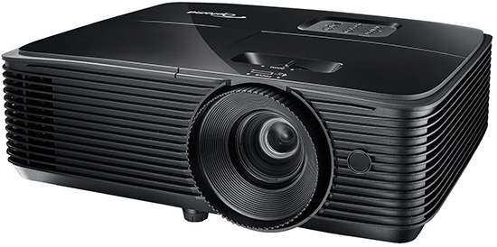 Проектор Optoma HD143X