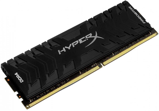 Память Kingston 8 GB DDR4 3600 MHz (HX436C17PB3/8)