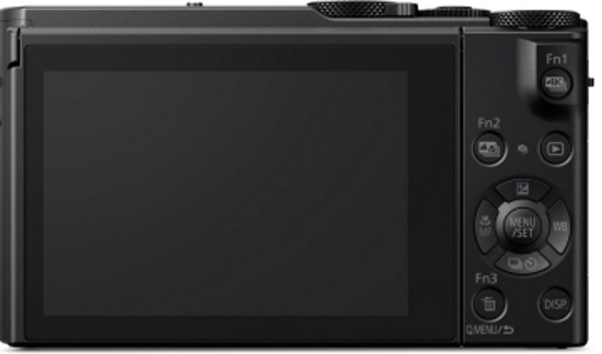 Panasonic Lumix DMC-LX15