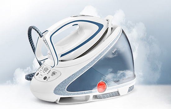 Парогенератор Tefal GV9563