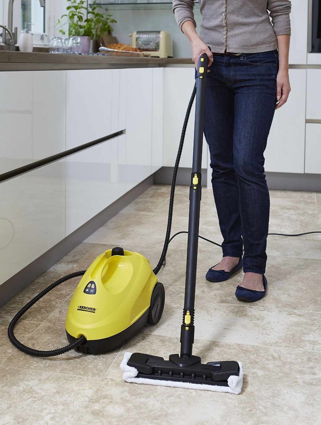 Karcher SC 2 (1.512-000.0)