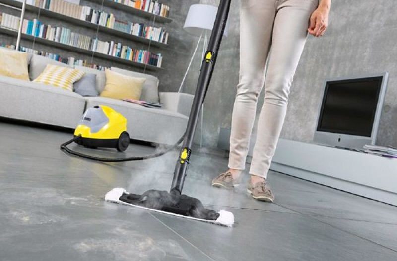 Karcher SC 4 (1.512-405.0)