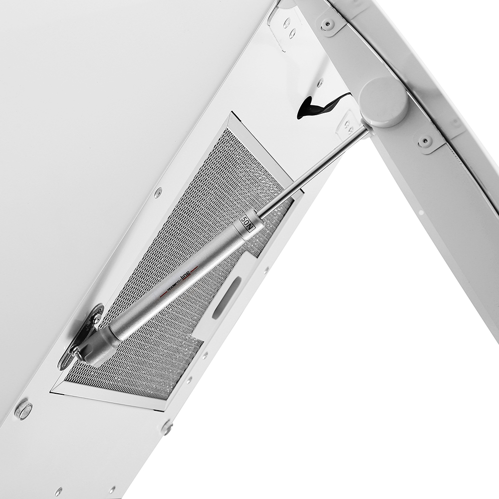 Perfelli DNS 6862 W LED