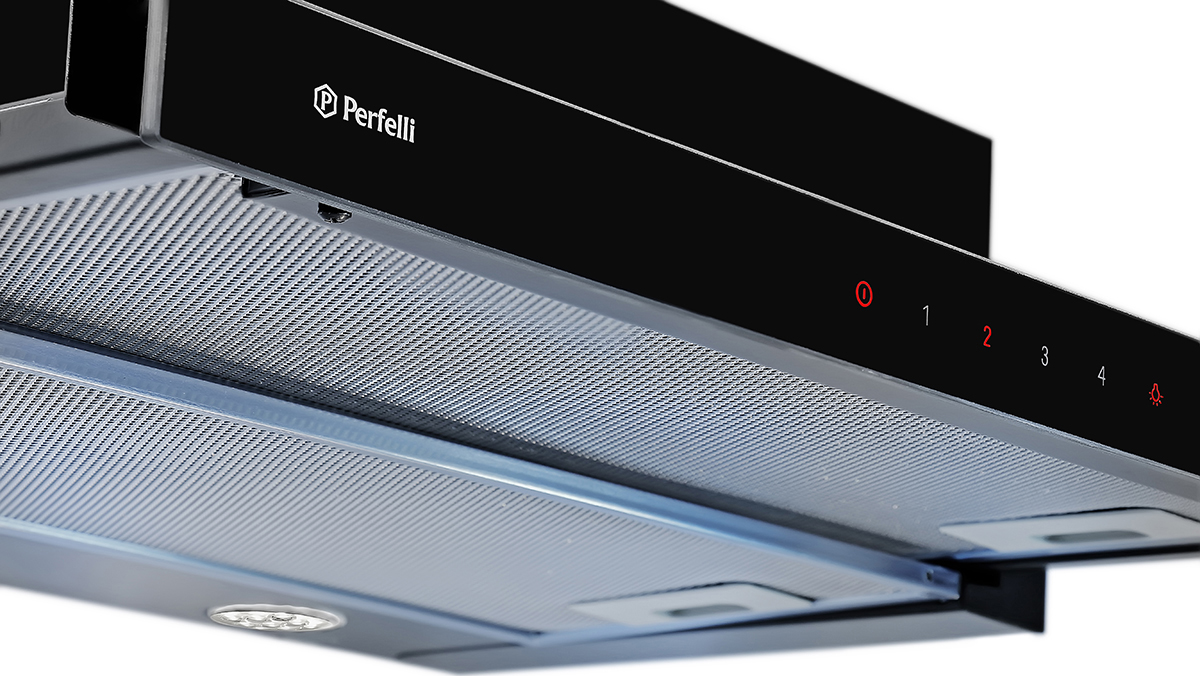 Perfelli TLS 6632 BL LED