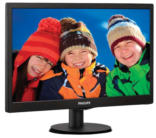 Philips 193V5LSB2/62