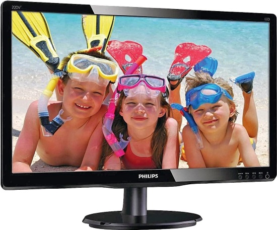 Philips 220V4LSB