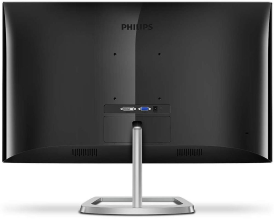 Philips 226E9QSB/01 Black/Silver