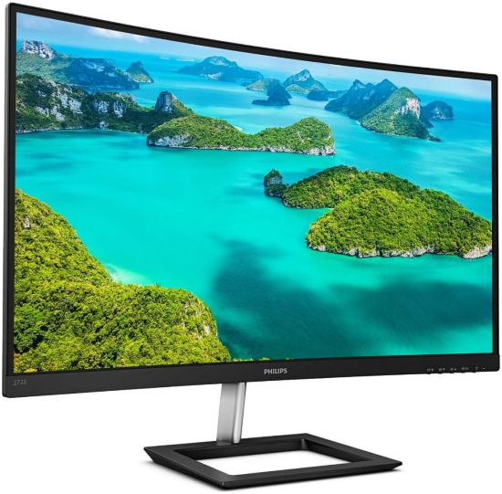 Philips 272E1CA/00 Black