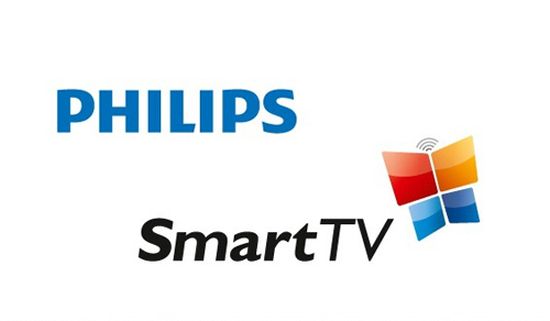 Philips Smart TV