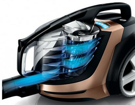 Philips FC9912/01