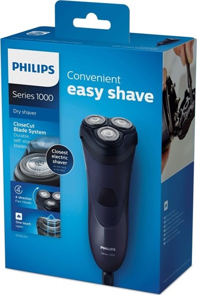 Philips S1100/04