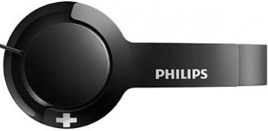 Philips SHL3075BK Black