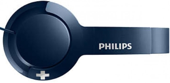 Philips SHL3075BL Blue