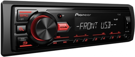 Pioneer MVH-09UB