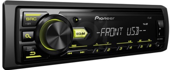 Pioneer MVH-09UBG