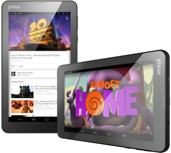 Pixus Touch 7 3G