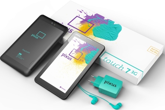 Pixus Touch 7 3G