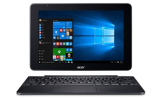 Acer One S1003