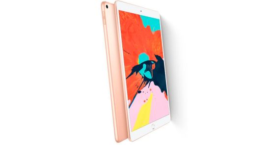 Apple iPad Air 2019