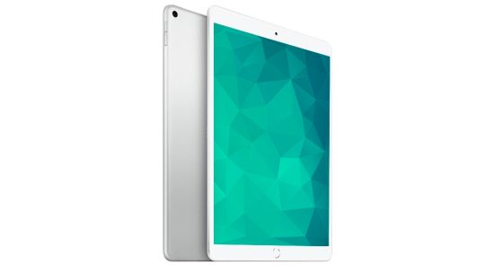 Apple iPad Air 2019