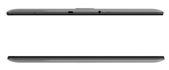 Планшет Assistant AP-115G Taurus Black