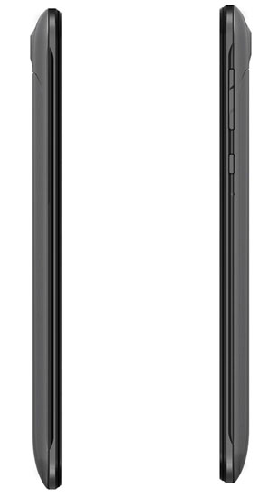 Планшет Assistant AP-115G Taurus Black