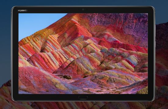 Планшет HUAWEI MediaPad M5 Lite 10