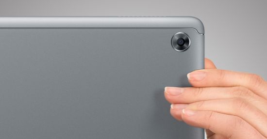Планшет HUAWEI MediaPad M5 Lite 10