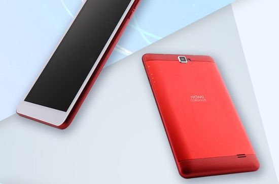 Nomi C070030 Corsa3