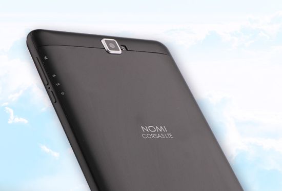 Nomi C070030 Corsa3
