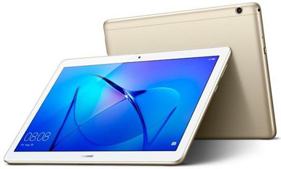 Планшет Huawei MediaPad T3 8 16GB 4G Luxurious Gold