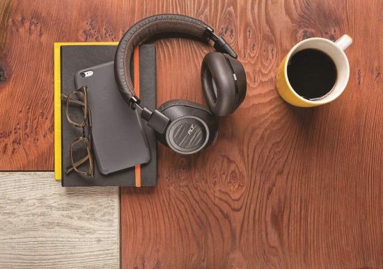 Plantronics BackBeat PRO 2