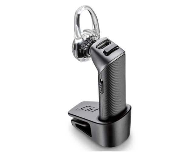 Plantronics Explorer 110 (Black)