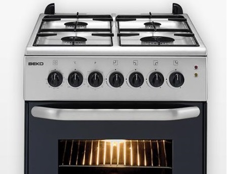 Beko CM 51220 SX