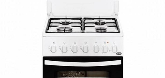 Zanussi ZCK9552J1W