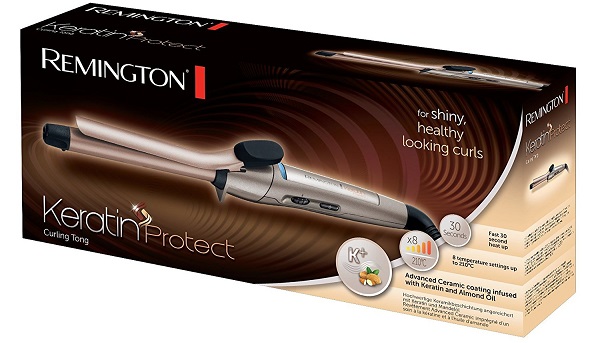 Remington CI5318 Keratin Protect