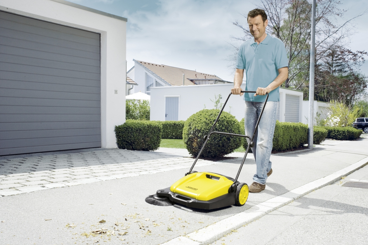 Karcher S 550 (1.766-200.0)