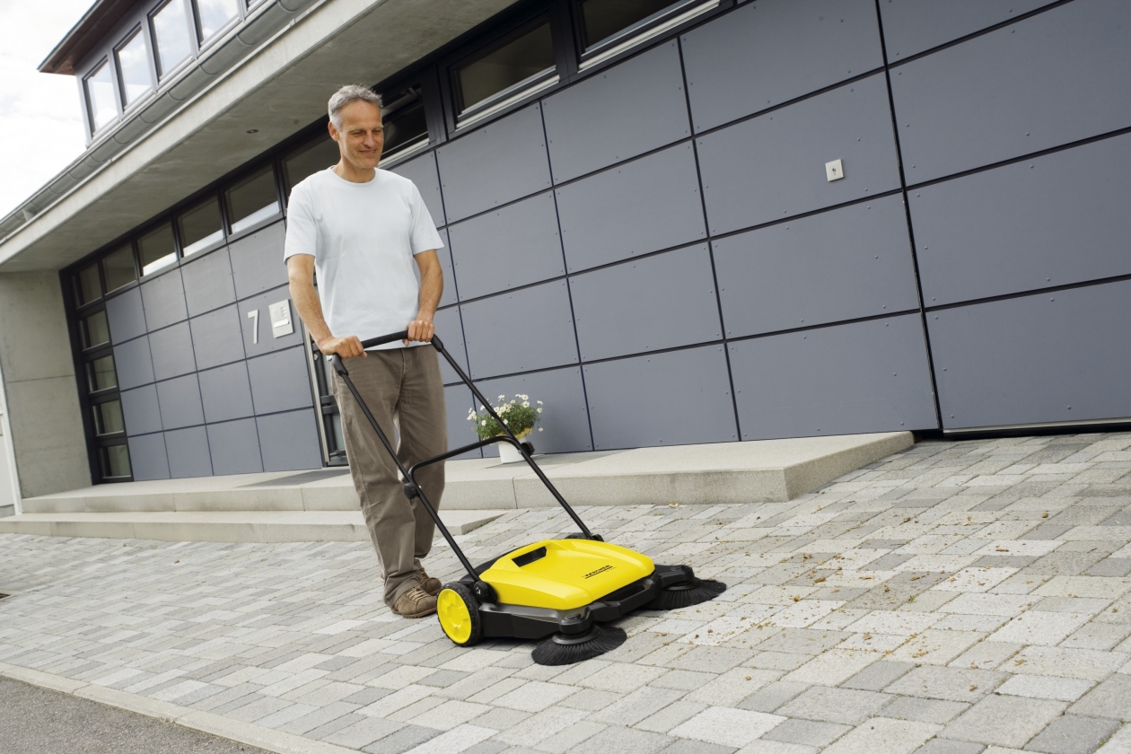 Karcher S 650 (1.766-300.0)