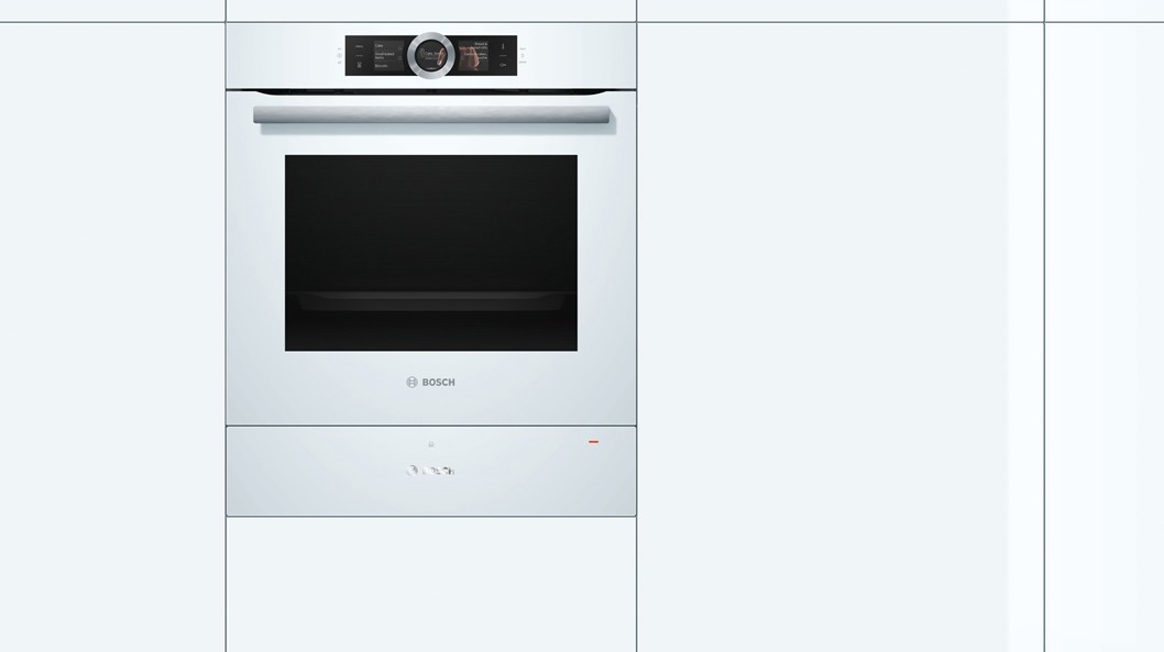 Bosch BIC630NW1