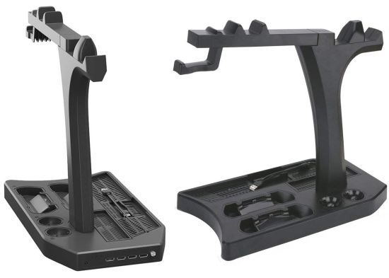 Подставка PlayStation Vertical Stand EL-005